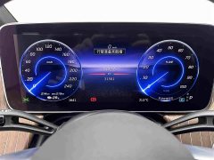 Mercedes-Benz EQE 350 Edition - ფოტო 11