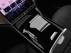 Mercedes-Benz EQE 350 Edition - ფოტო 12