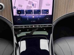 Mercedes-Benz EQE 350 Edition - ფოტო 13