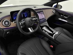 Mercedes-Benz EQE 350 Edition - ფოტო 16