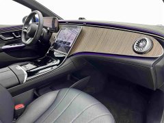 Mercedes-Benz EQE 350 Edition - ფოტო 18