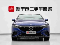 Mercedes-Benz EQE 350 Edition - ფოტო 2