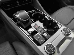 Mercedes-Benz 3.0TSI Edition - ფოტო 13