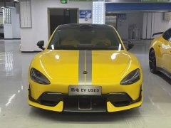 Xiaomi SU7 Ultra - ფოტო 13