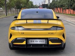 Xiaomi SU7 Ultra - ფოტო 7