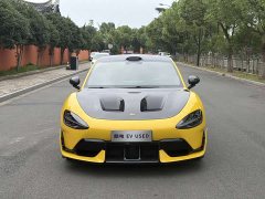 Xiaomi SU7 Ultra - ფოტო 2
