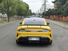 Xiaomi SU7 Ultra - ფოტო 7