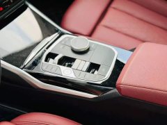 BMW i3 eDrive 35 L - ფოტო 10