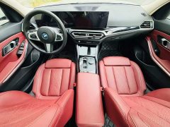 BMW i3 eDrive 35 L - ფოტო 13