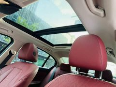 BMW i3 eDrive 35 L - ფოტო 14