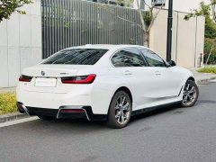 BMW i3 eDrive 35 L - ფოტო 3