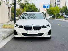 BMW i3 eDrive 35 L - ფოტო 4