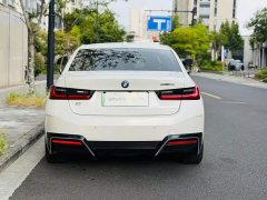 BMW i3 eDrive 35 L - ფოტო 5