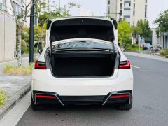 BMW i3 eDrive 35 L - ფოტო 6