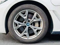 BMW i3 eDrive 35 L - ფოტო 7