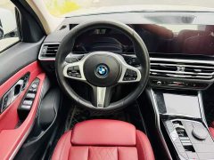 BMW i3 eDrive 35 L - ფოტო 8