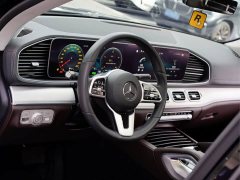 Mercedes-Benz GLE 450 4MATIC Fashion Version - ფოტო 11
