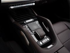 Mercedes-Benz GLE 450 4MATIC Fashion Version - ფოტო 12