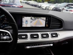 Mercedes-Benz GLE 450 4MATIC Fashion Version - ფოტო 15