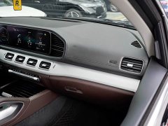 Mercedes-Benz GLE 450 4MATIC Fashion Version - ფოტო 16