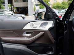 Mercedes-Benz GLE 450 4MATIC Fashion Version - ფოტო 18