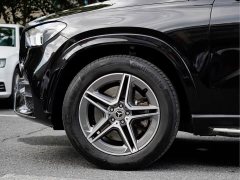 Mercedes-Benz GLE 450 4MATIC Fashion Version - ფოტო 19