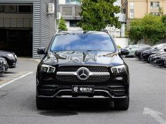 Mercedes-Benz GLE 450 4MATIC Fashion Version - ფოტო 2