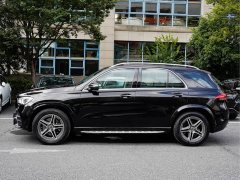Mercedes-Benz GLE 450 4MATIC Fashion Version - ფოტო 3