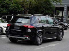 Mercedes-Benz GLE 450 4MATIC Fashion Version - ფოტო 4