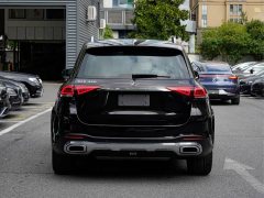 Mercedes-Benz GLE 450 4MATIC Fashion Version - ფოტო 5