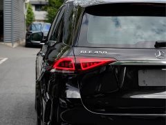 Mercedes-Benz GLE 450 4MATIC Fashion Version - ფოტო 6