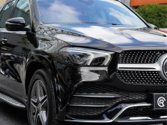 Mercedes-Benz GLE 450 4MATIC Fashion Version - ფოტო 7