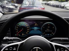 Mercedes-Benz GLE 450 4MATIC Fashion Version - ფოტო 8