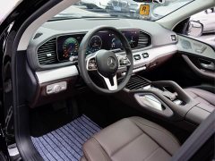 Mercedes-Benz GLE 450 4MATIC Fashion Version - ფოტო 9