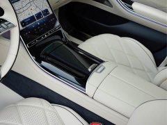 Mercedes-Benz S 480 4MATIC - ფოტო 13