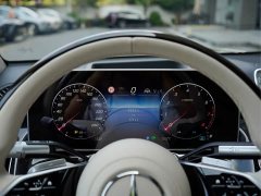 Mercedes-Benz S 480 4MATIC - ფოტო 9