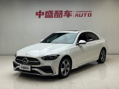 Mercedes-Benz C 200 L Edition - ფოტო 1