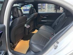 Mercedes-Benz C 200 L Edition - ფოტო 11
