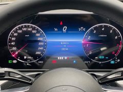 Mercedes-Benz C 200 L Edition - ფოტო 13