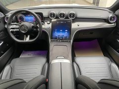 Mercedes-Benz C 200 L Edition - ფოტო 14