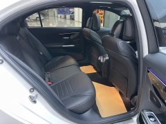 Mercedes-Benz C 200 L Edition - ფოტო 17