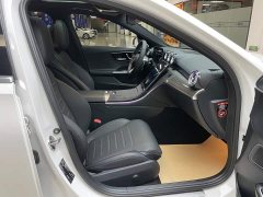 Mercedes-Benz C 200 L Edition - ფოტო 18
