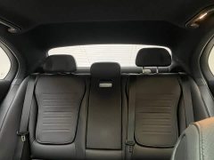 Mercedes-Benz C 200 L Edition - ფოტო 9