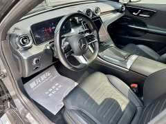 Mercedes-Benz C 260 L Edition - ფოტო 10