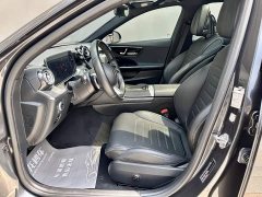 Mercedes-Benz C 260 L Edition - ფოტო 11