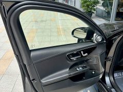 Mercedes-Benz C 260 L Edition - ფოტო 12
