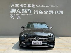 Mercedes-Benz C 260 L Edition - ფოტო 2