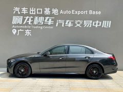 Mercedes-Benz C 260 L Edition - ფოტო 3