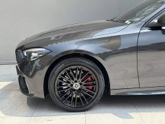 Mercedes-Benz C 260 L Edition - ფოტო 5