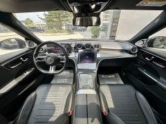 Mercedes-Benz C 260 L Edition - ფოტო 6